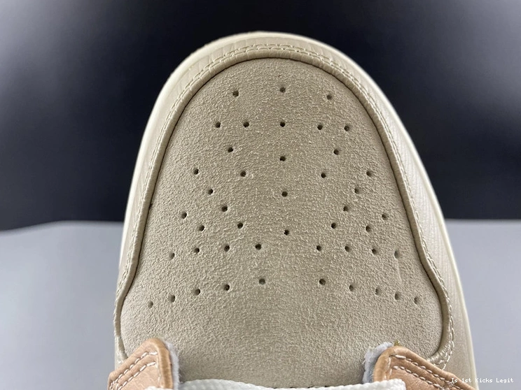   Mid CV3044-100 Milan 1 Jordan 0409